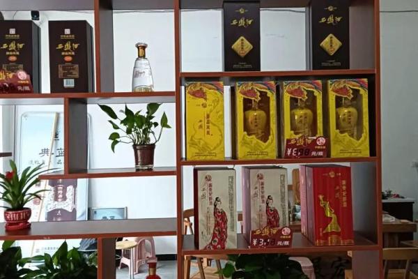 酒类贸易公司取名(卖酒的贸易公司名称)