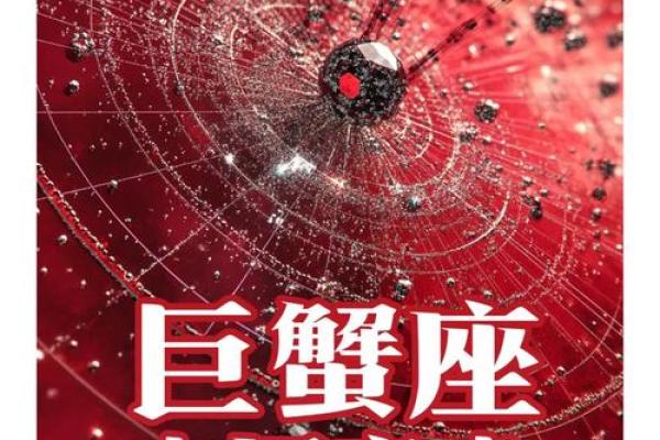 巨蟹座下周运势早知道(巨蟹座下周运势最准2021)
