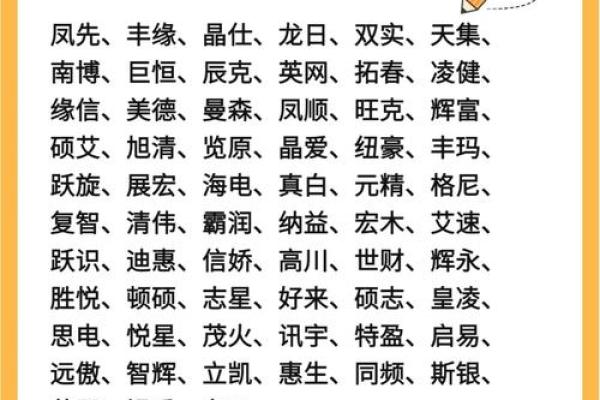 高大上的公司名字有哪些(高端大气的公司名字大全)