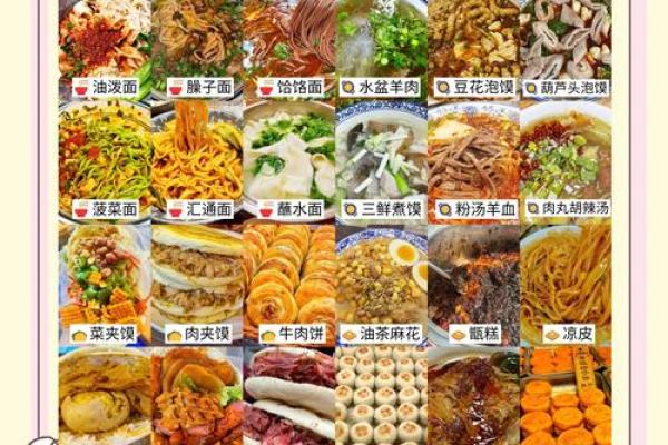 美食公司名字(美食公司名字大全)