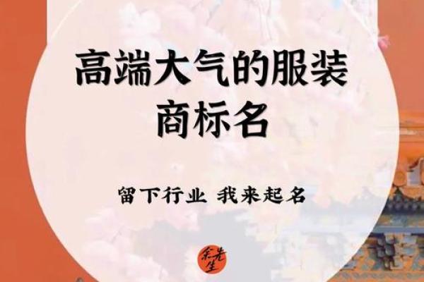 服装设计公司起名(服装设计公司起名大全)