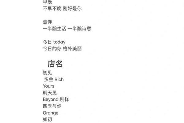 服装公司取名字大全三字(服饰公司起名大全三字)