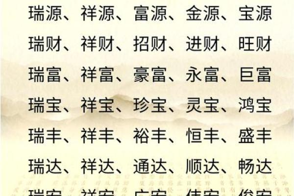 广字取公司名(广字公司名字大全必过)