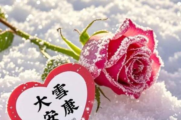 梦见下雪是什么征兆(早晨梦见下雪是什么征兆)