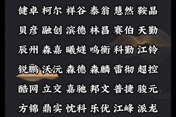 财税公司取名字参考大全及意义(财税类公司如何取名字)