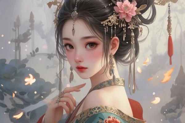 巨蟹座女第一星座网(女巨蟹座)
