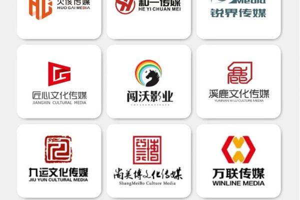 霸气传媒公司名字(传媒公司名字好听)