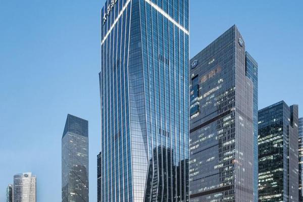 大气的金融公司名字(好听的金融公司名字)