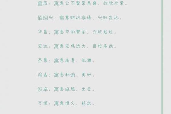 聚财公司名字三个字(带水聚财公司名字三个字)