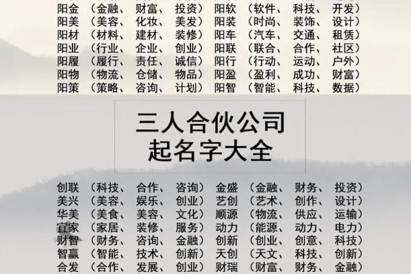 好的商贸公司名字大全(好听商贸公司名字大全)