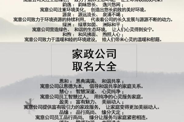 房屋中介公司起名取名大全(房产中介公司取名字大全好听寓意好)