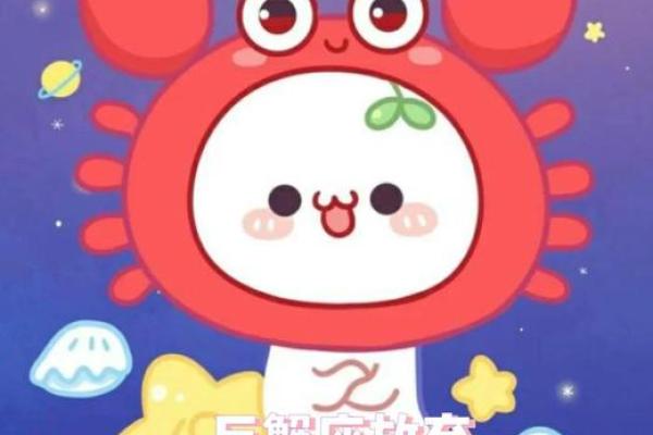 巨蟹座很容易放弃吗(巨蟹座容易放下一个人)