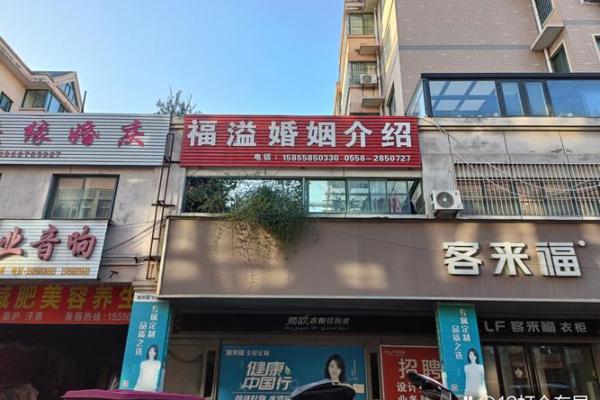婚介公司名字大全洋气(婚介公司叫什么)