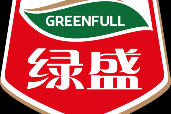 带绿字的公司名称(带绿字的商标名字)