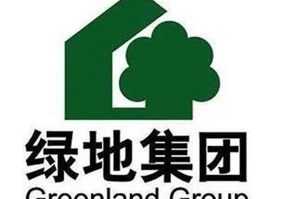 带绿字的公司名称(带绿字的商标名字)