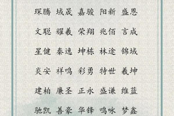 定制公司名字大全(定制公司名称大全)