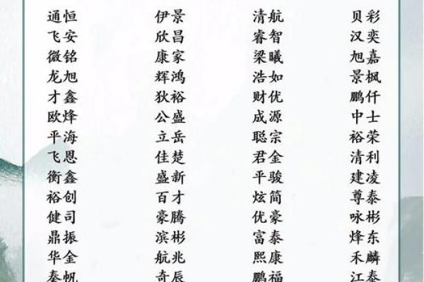 简单大气公司名(简单大气公司名字大全2023)
