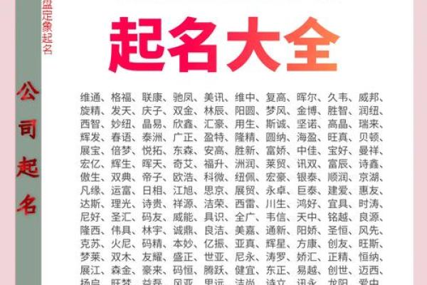 给畜牧业公司取名字大全(畜牧公司名称大全)