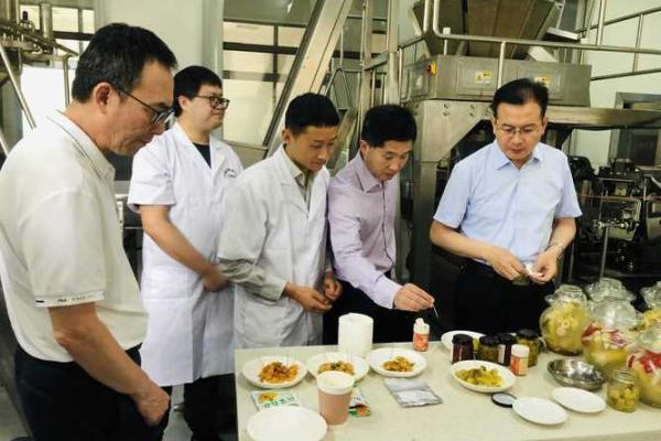 食品商贸公司名字(食品商贸公司名字鸿字)