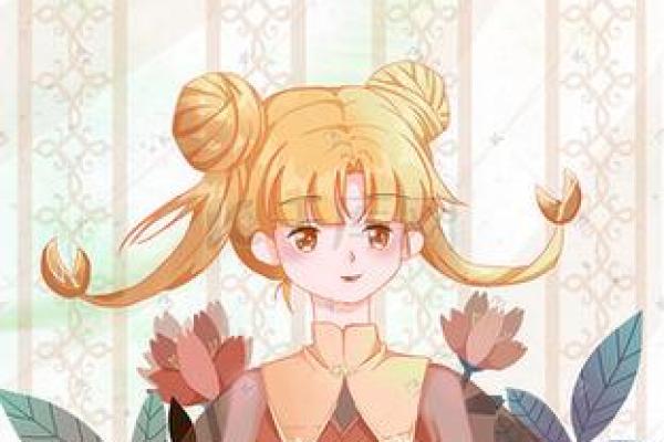 巨蟹座壁纸女孩(巨蟹座壁纸梦幻图片)