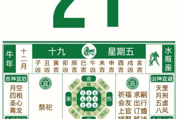 10月吉日结婚吉日良辰(10月结婚黄道吉日查询2021)