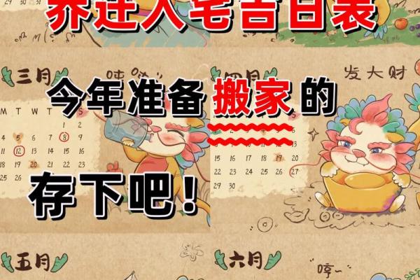2025乔迁吉日查询表(二零二零年乔迁吉日)
