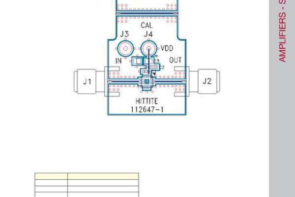 hittite公司中文名(HITTITE公司中文名)