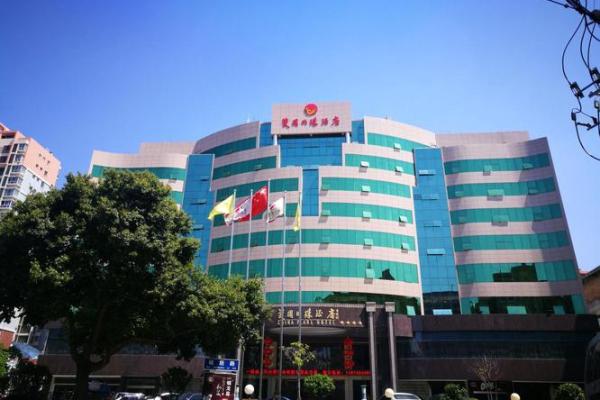 瓷都公司取名(瓷都公司取名免费测名官网)
