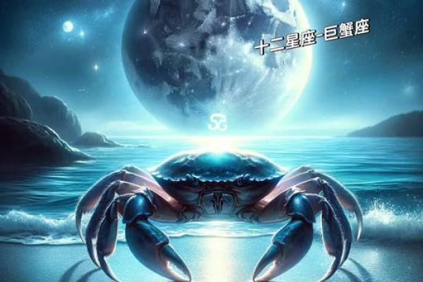 巨蟹座女生事业心强吗(巨蟹座女生事业上的性格)