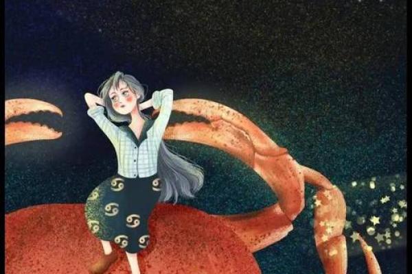 4月19日巨蟹座(巨蟹座4月18日运势)