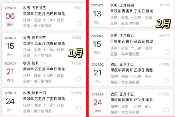 2025年3月份属虎乔迁黄道吉日有哪几天(2025年3月份属虎乔迁黄道吉日有哪几天呢)