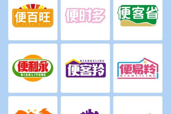 百货公司取名字大全(百货公司取什么名字好)
