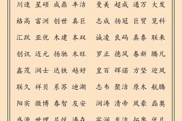 简单大气的广告公司名称(广告公司创意名字)