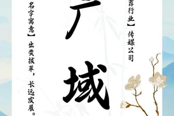 广告公司名字推荐(广告公司名字 有创意)