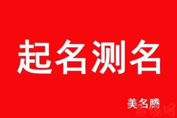 给公司起名打分测试(公司起名打分测试吉凶查询)