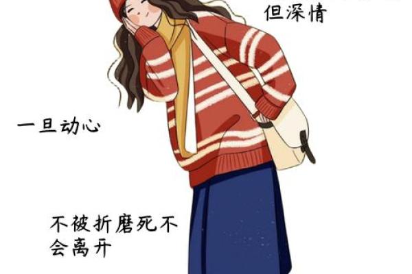 巨蟹座死心的表现(巨蟹座死心的表现)