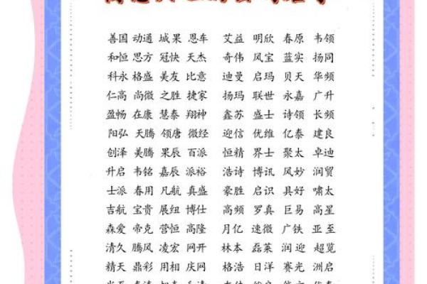 吉祥的公司名字参考大全(吉祥寓意的公司名字)
