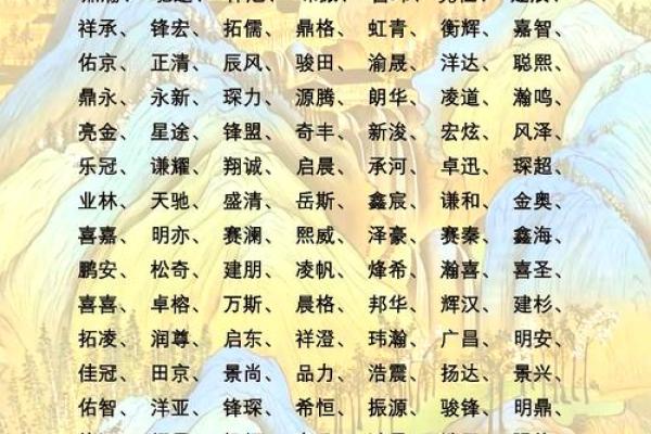 吉祥的公司名字参考大全(吉祥寓意的公司名字)