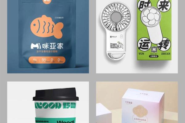 包装公司取名字参考大全(好听的包装公司名称)