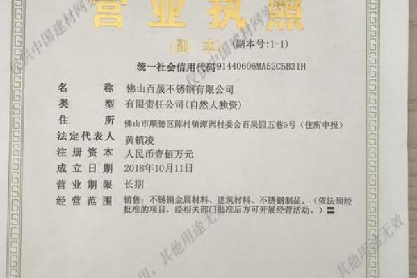 不锈钢公司起名字大全免费(做不锈钢的公司名称)