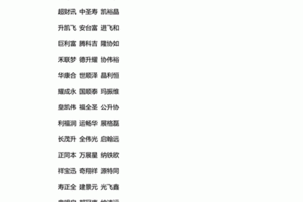 宝字开头的公司名字什么好听(公司名称宝开头)