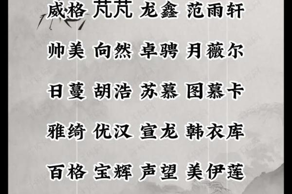 服饰公司名字(服饰公司名字好)