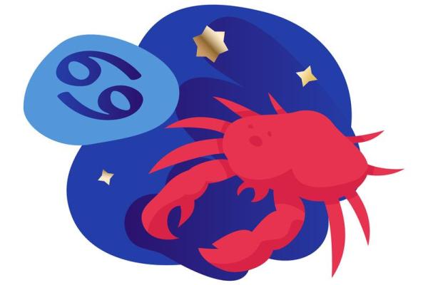 巨蟹座今日运势水墨先生算命网(巨蟹座今日运势查询_水墨先生)