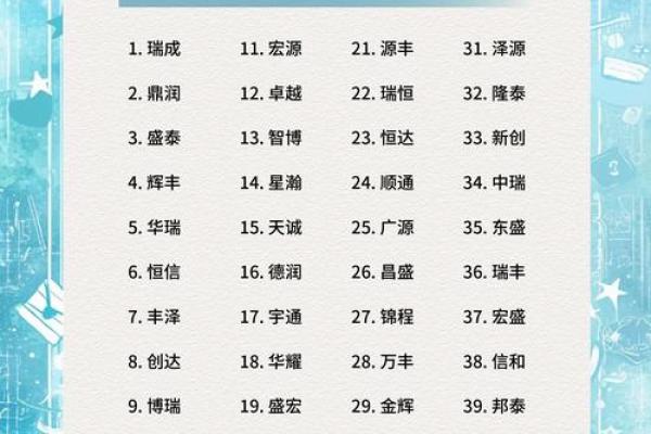 房产中介公司取名推荐(房产中介公司名字大全霸气)