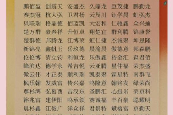 霸气聚财的公司名字(霸气聚财的公司名字大全)
