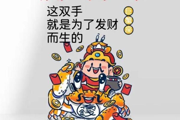 巨蟹座10月运势(巨蟹座10月运势第一星座网)