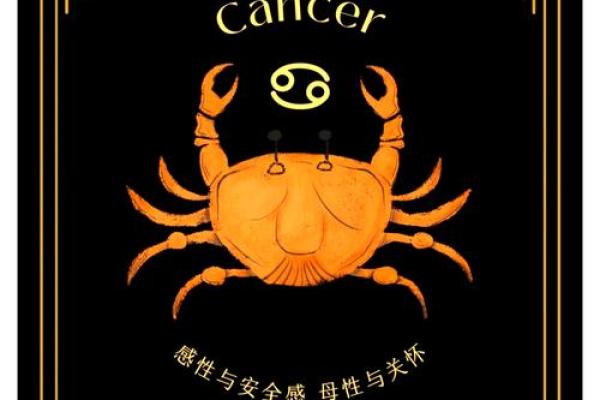 2024年巨蟹座运程(巨蟹座2023年运势详解第一星座)