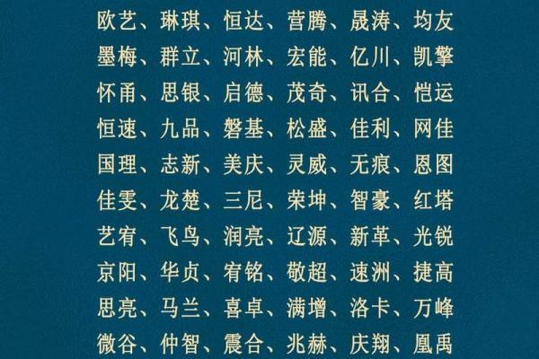开公司好听的名字(开公司好听的名字有哪些)