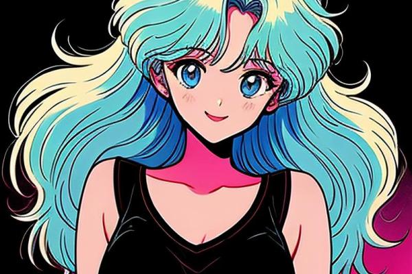巨蟹座的动漫人物女(巨蟹座动漫人物女生可爱版)