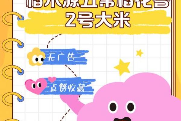大米公司取什么名字(大米公司名称大全)